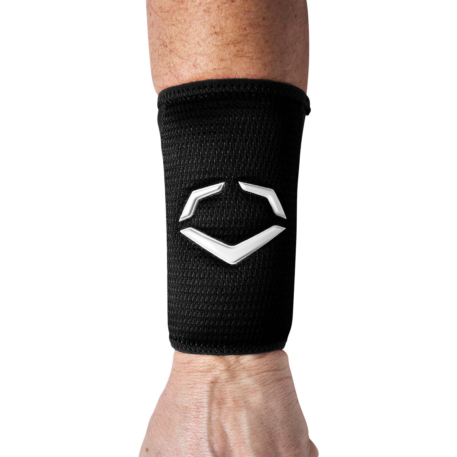 Evoshield SRZ-PROブラック Lサイズ リストガード リストバンド Amazon.com : EvoShield PRO-SRZ Protective Wrist Guard, Black