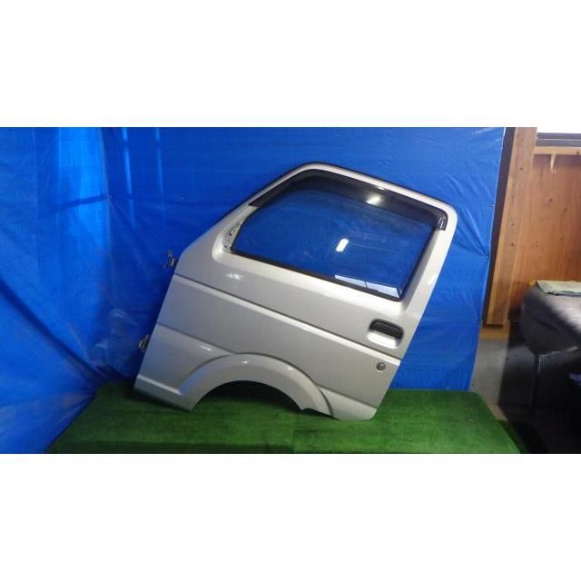 キャリィ EBD-DA16T 左フロントドア