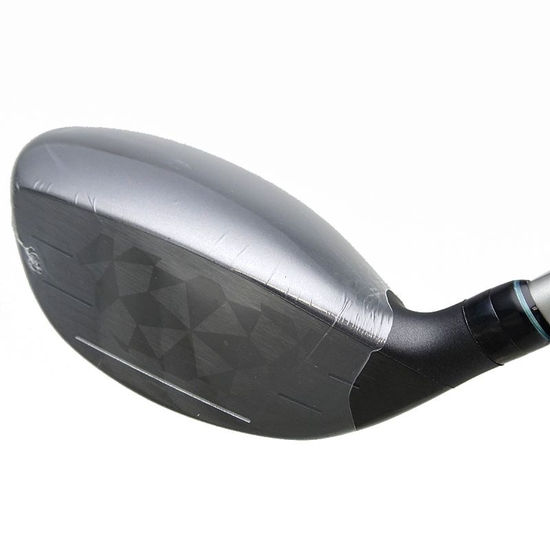 プロギア フェアウェイウッド CRYSTAL egg 5 W 20°