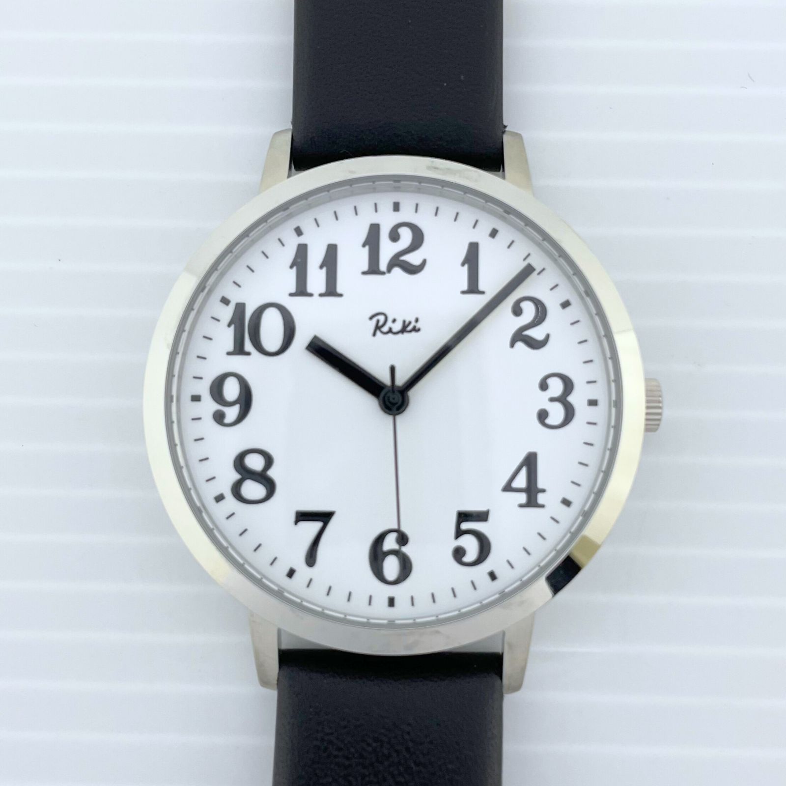 新品】セイコー アルバ リキ SEIKO ALBA Riki 電池式 腕時計 AKPK424
