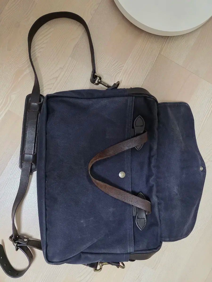 FILSON(フィルソン) PILSON 256 ネイビー - メルカリ