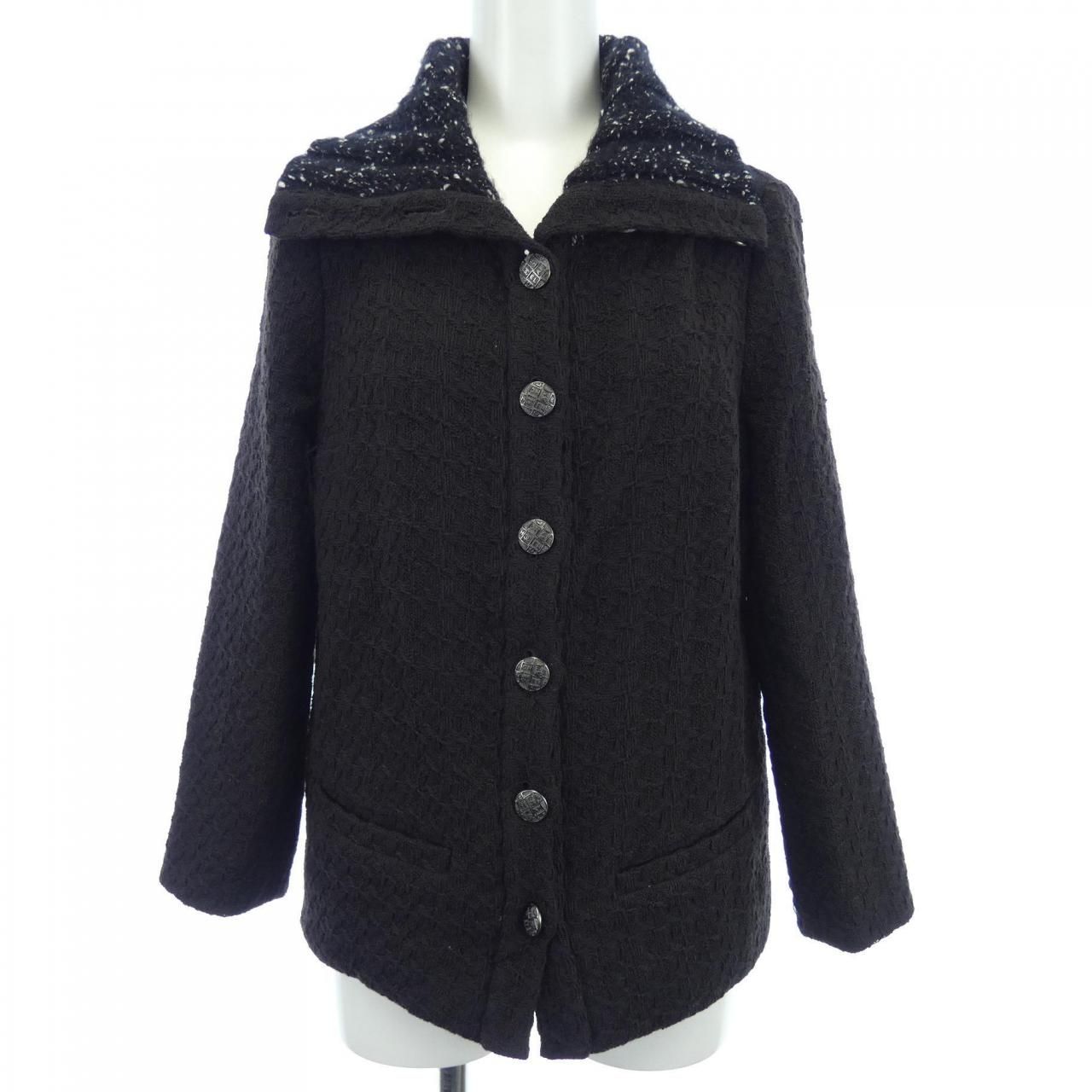 シャネル CHANEL ジャケット - メルカリ