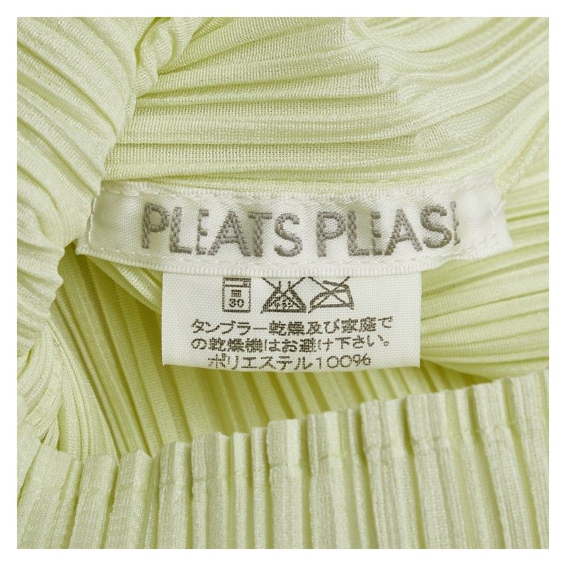 イッセイミヤケ プリーツ