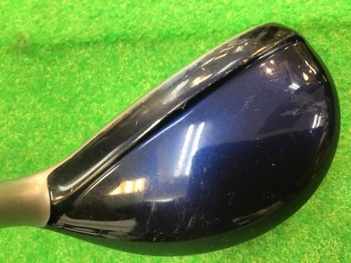 ダンロップ XXIO 2018 H 5 レディース ユーティリティ UT MP 1000 L ハイブリッド フレックスL 女性用 右利き 右用 Eランク ゴルフクラブ