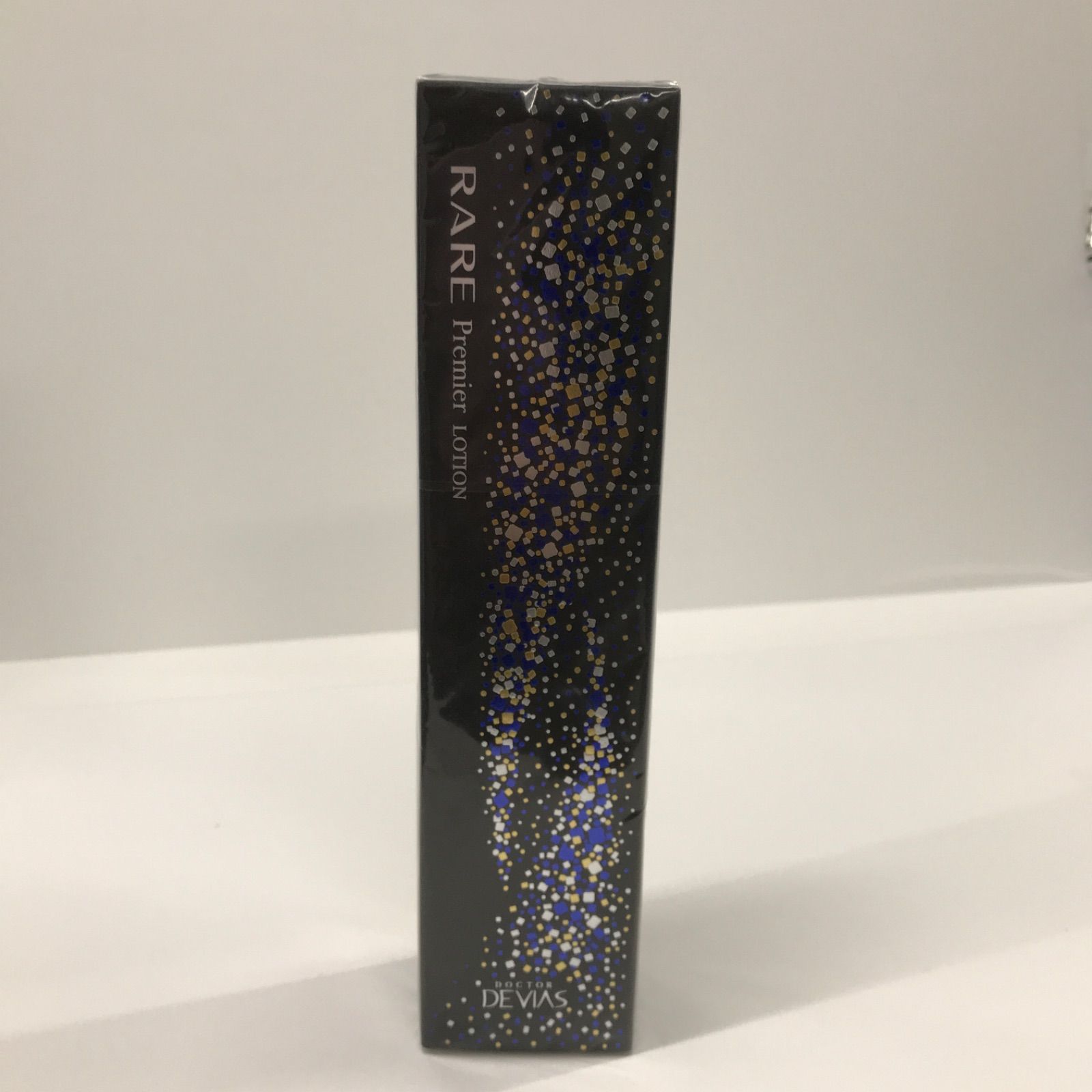 DRデヴィアスプラチナレアゴールドローションＡHA18 楽天市場】DRデヴィアスプラチナ レアゴールド ローションAHA18 II