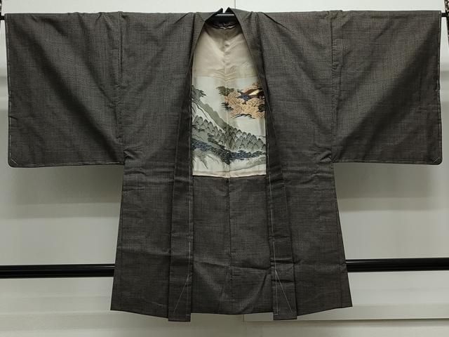 平和屋着物●男性