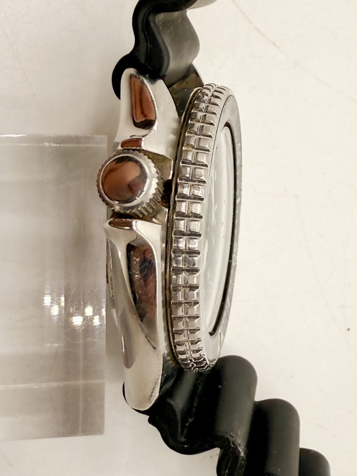 SEIKO ダイバーズウォッチ 7C43-6010 プロフェッショナル200m セイコー 7C43-6010 プロフェッショナル 200mダイバーのレビュー