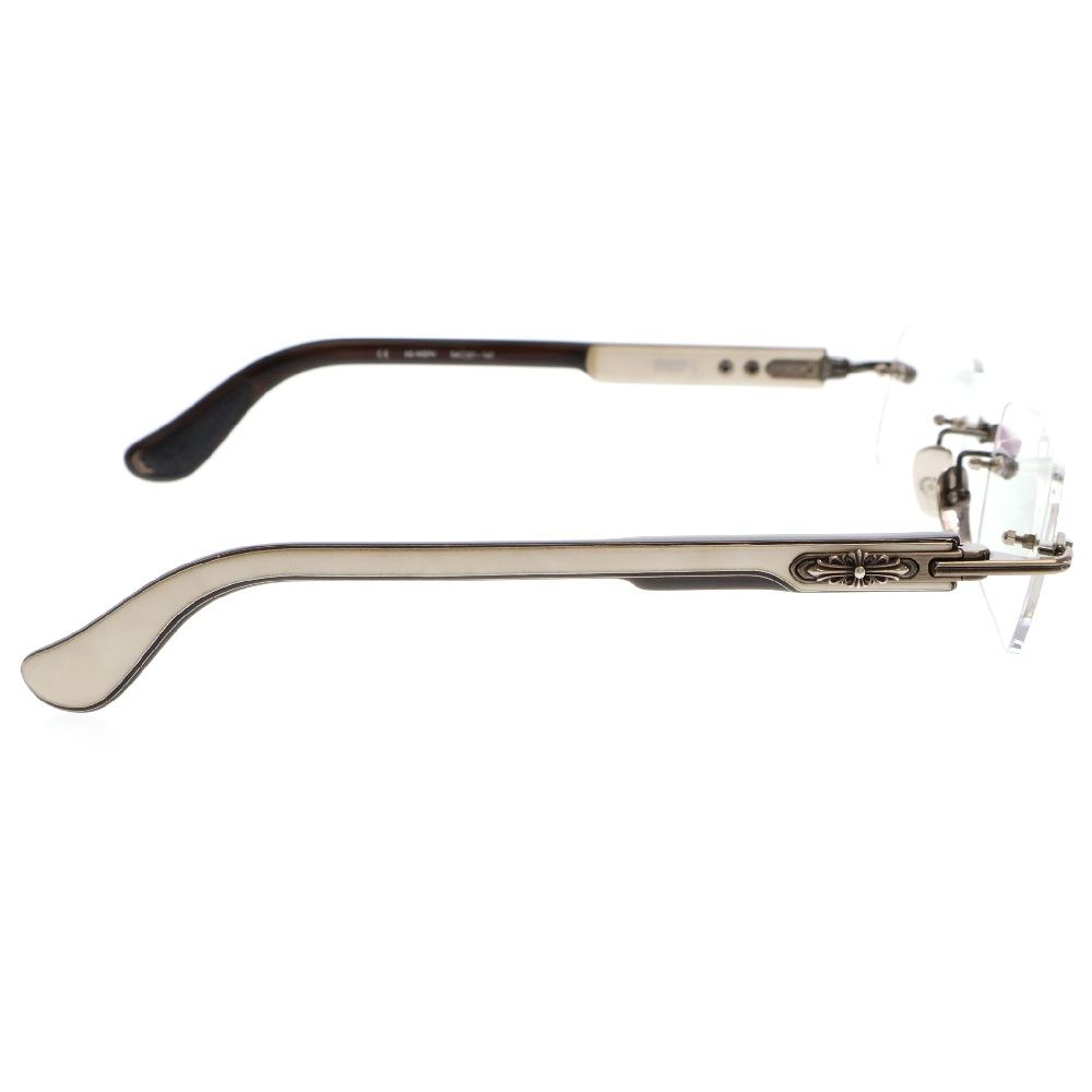 CHROME HEARTS (クロムハーツ) DEEP 1 フローラルクロス ディープ 1 