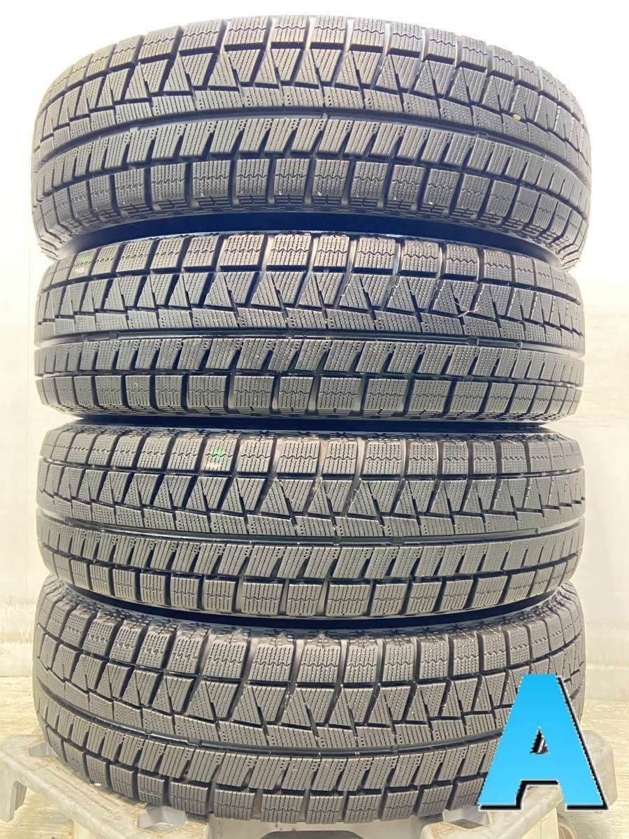 ブリヂストン スタッドレスタイヤ(アイスパートナー2)175/70R14