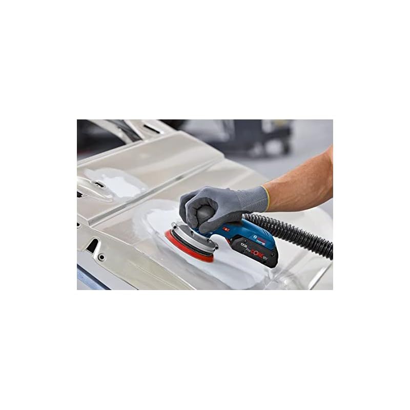 Bosch Professional(ボッシュ) 18Vコードレスランダムアクション Bosch Professional(ボッシュ) 18Vコードレスランダムアクション
