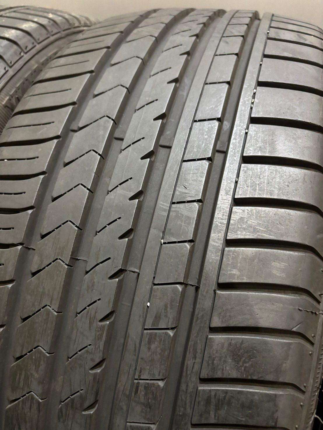 サマータイヤ 4本