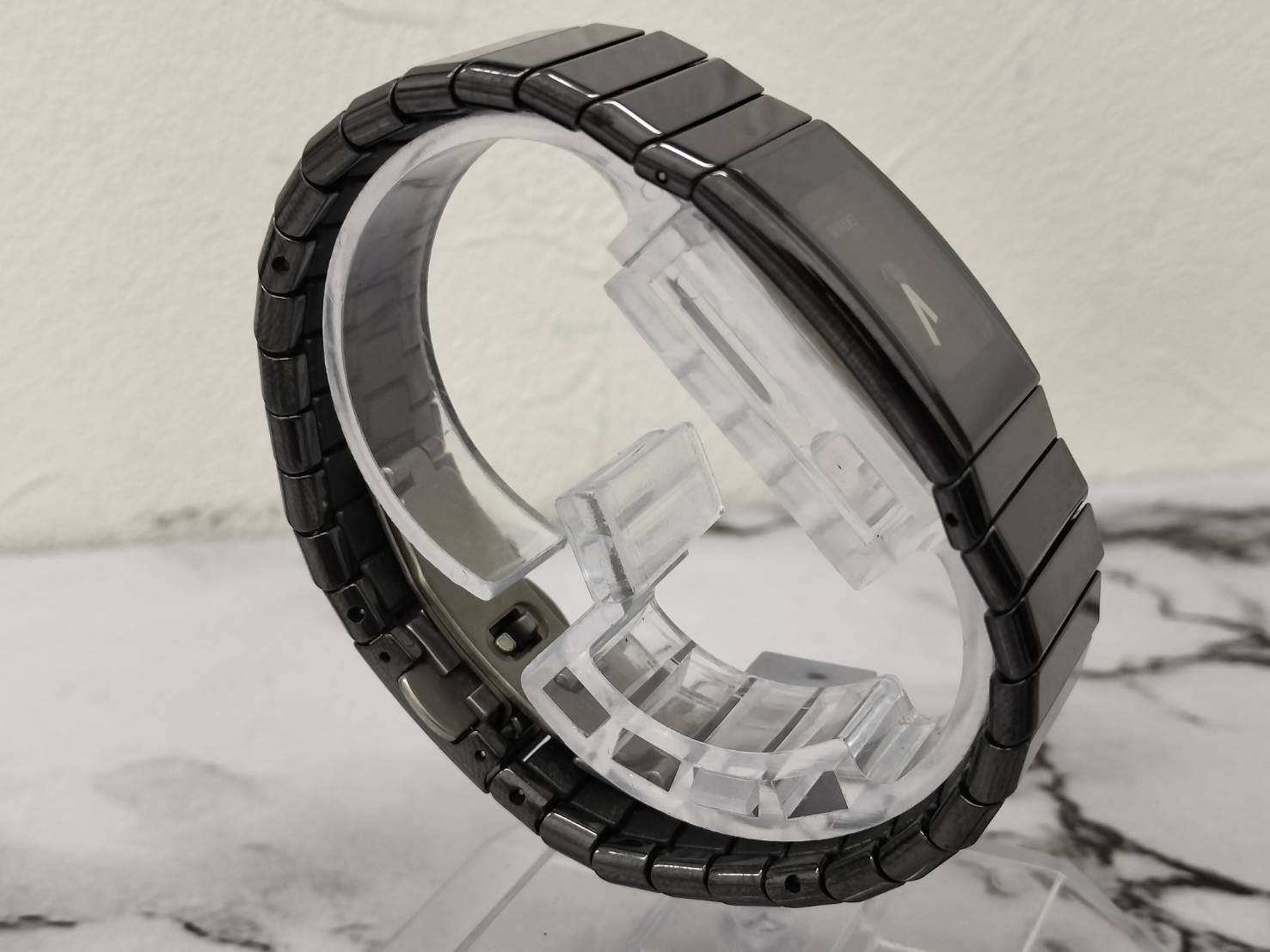 RADO】ラドー DIASTAR ダイアスターセラミカ 963.0350.3 腕時計