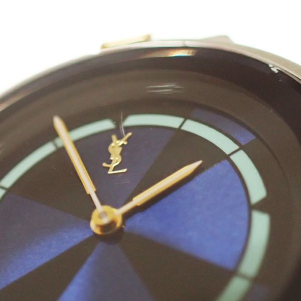 YvesSaintLaurent レディースウォッチ 5421-H13855 クォーツ SS+
