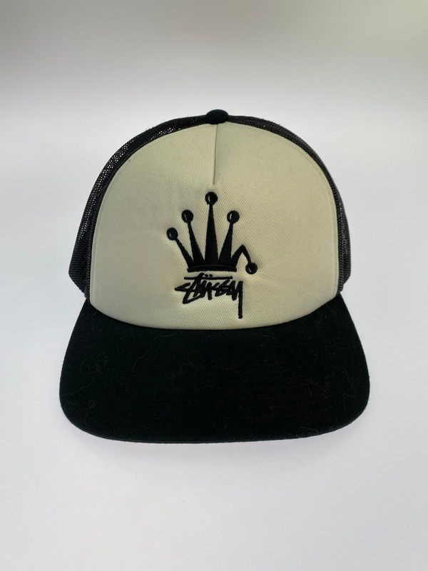 帽子 stussy Stussy Dice Knit Bucket Hat Black / Express / Genuine | eBay