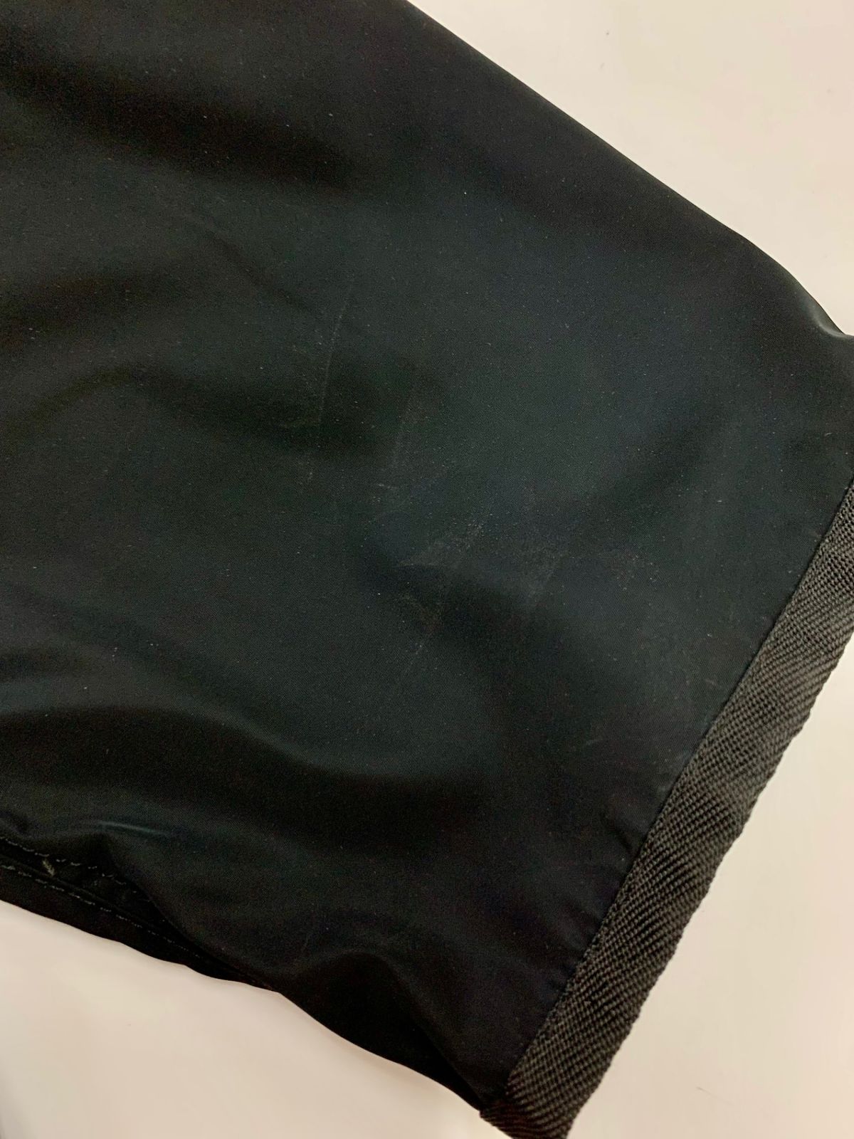 ナイロンジャケット 0