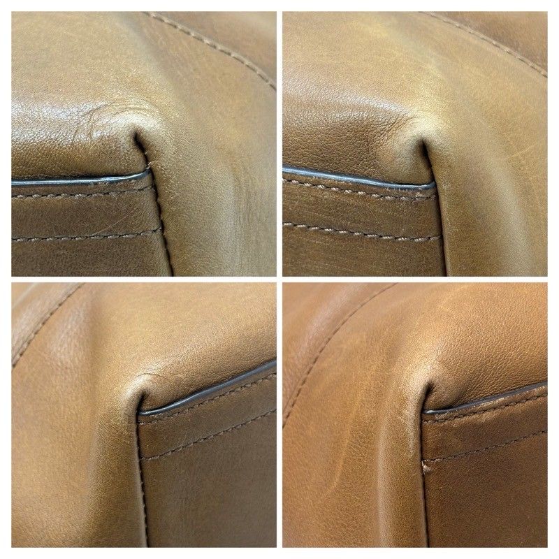 COACH コーチ ブリーカー レガシー レザー ビジネス トート COACH コーチ ブリーカー レガシー レザー ビジネス トート