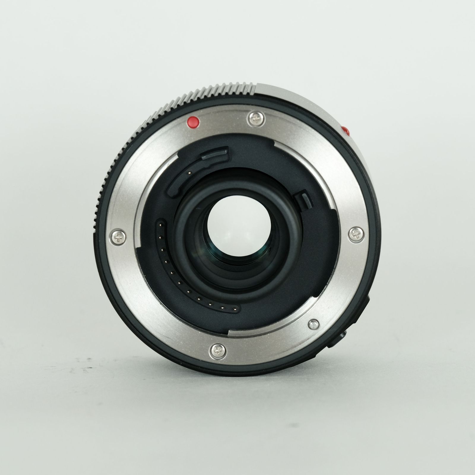 美品] Panasonic 2.0xテレコンバーター DMW-TC20 / マイクロフォー  