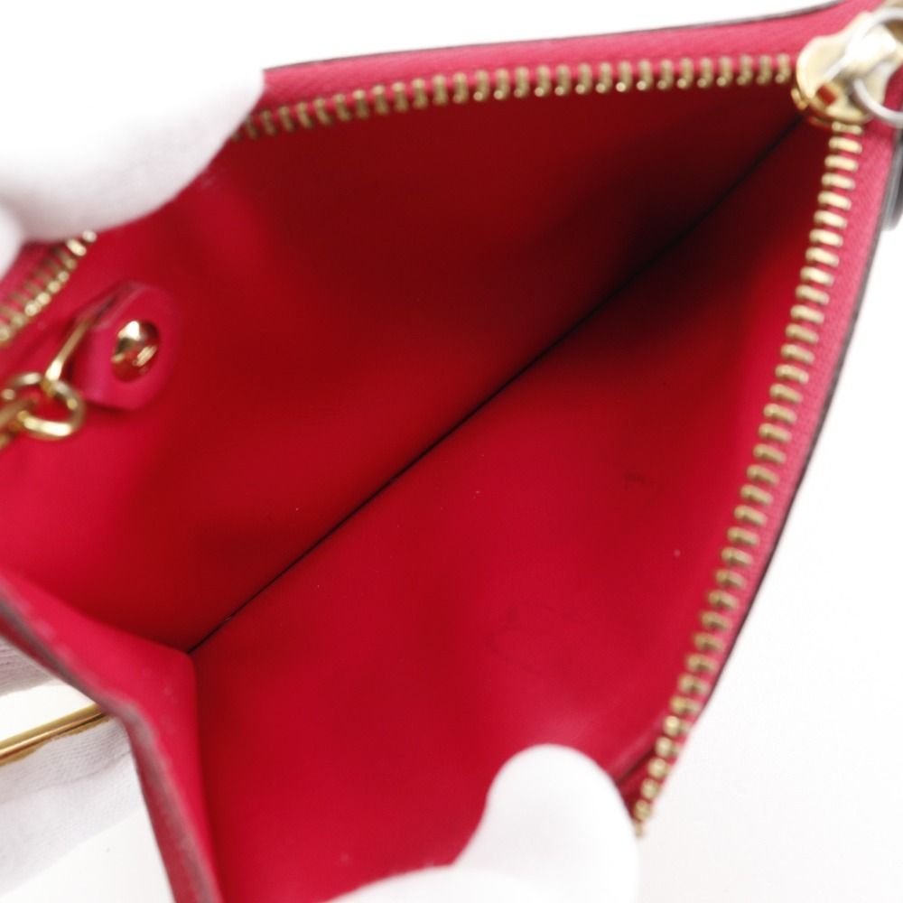 LOUIS VUITTON】ルイ・ヴィトン ポシェット クレNM M90312 モノグラム  