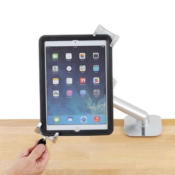 タブレット用クレードル
