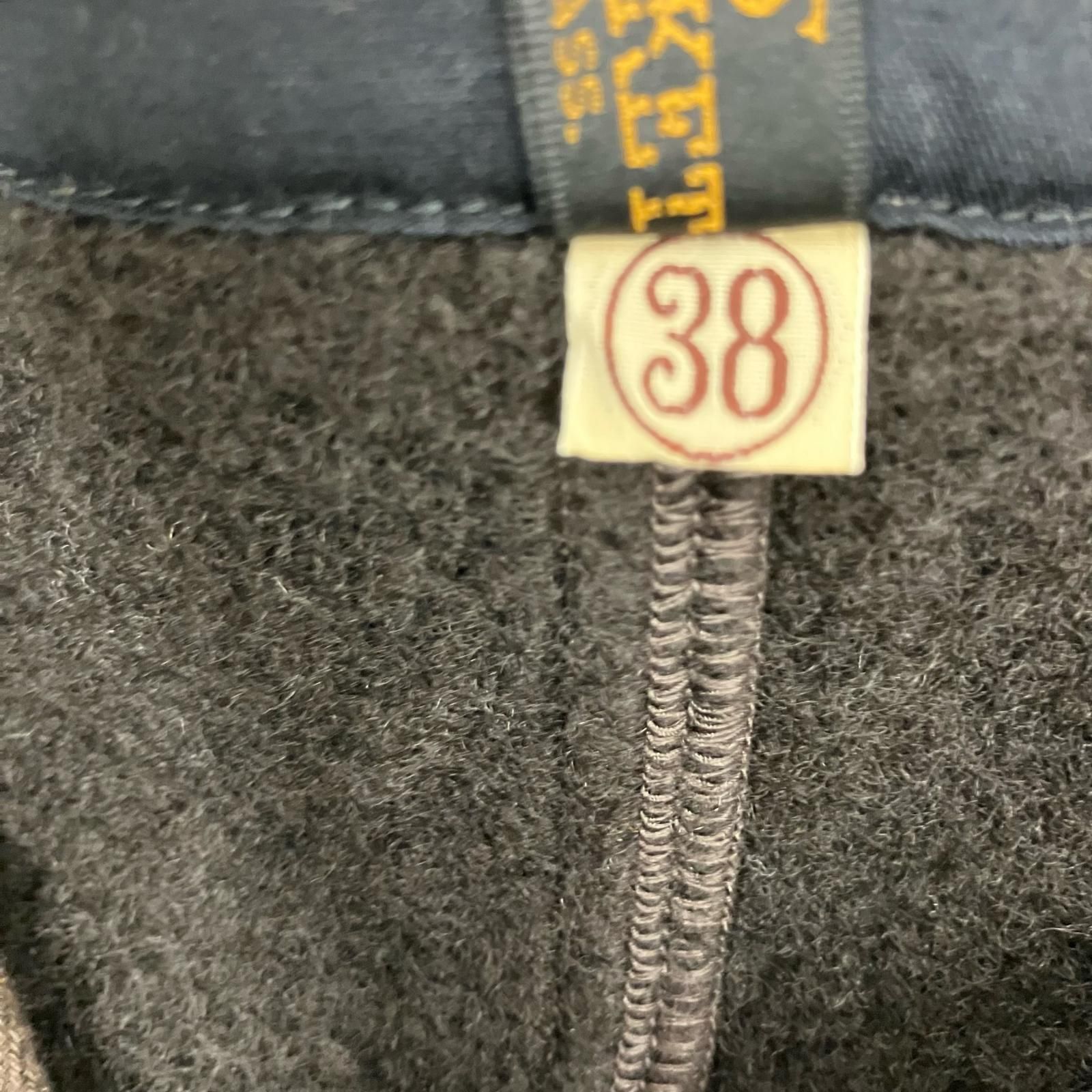  Brown s Beach FULL COUNT ブラウンズビーチフルカウント ベスト JS 001 ブラウン サイズ 38 93 登山用品 アウトドア