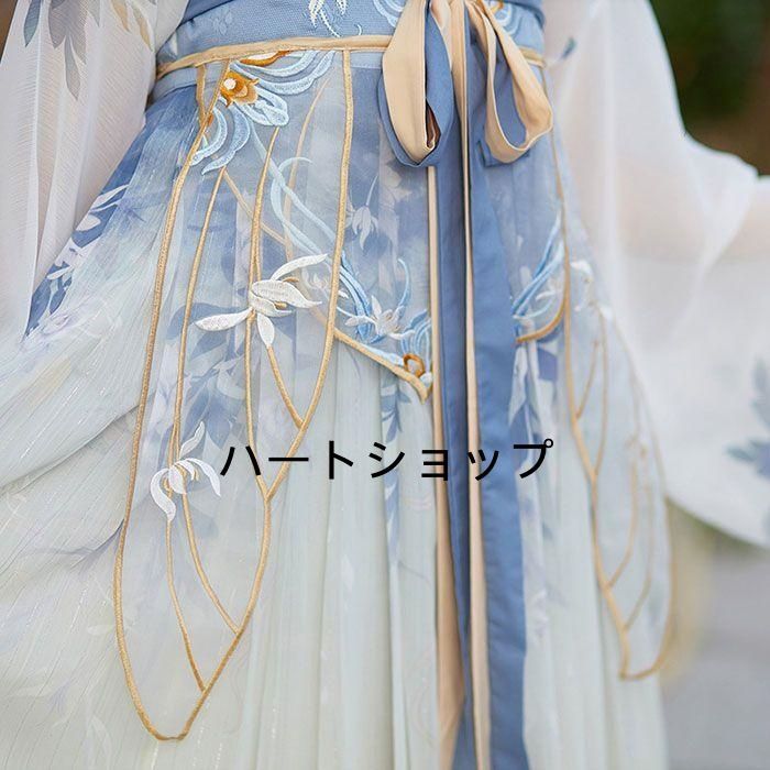 チャイナ コスプレ衣装