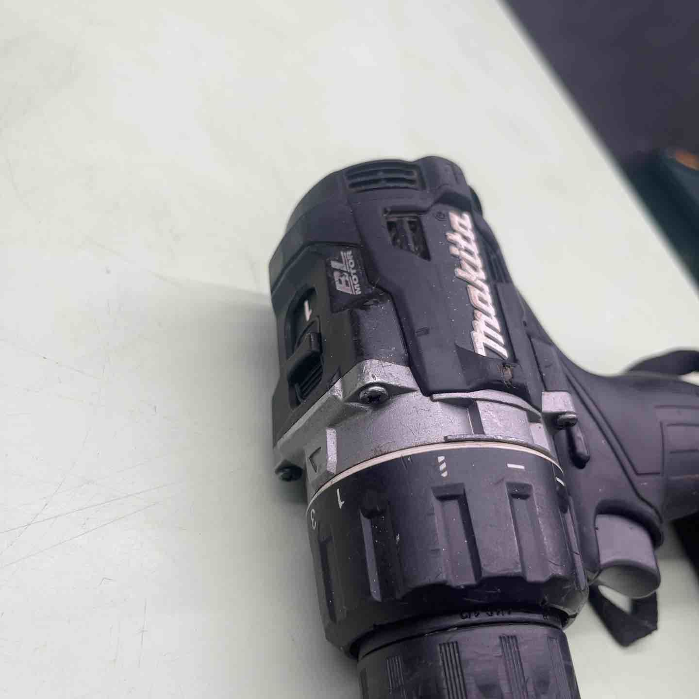 マキタ makita コードレスドリルドライバー DF002GRDXB 越谷店 HRDEVELOPMENT_JP