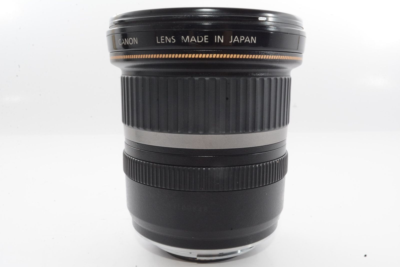 外観特上級】Canon 超広角ズームレンズ EF-S10-22mm F3.5-4.5 USM 