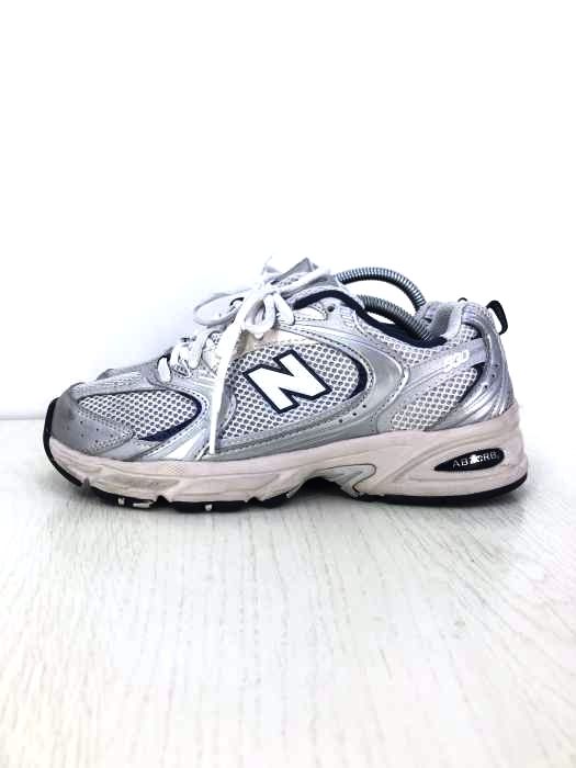 靴New Balance ニューバランス MR530 MR530KA 24cmレディース