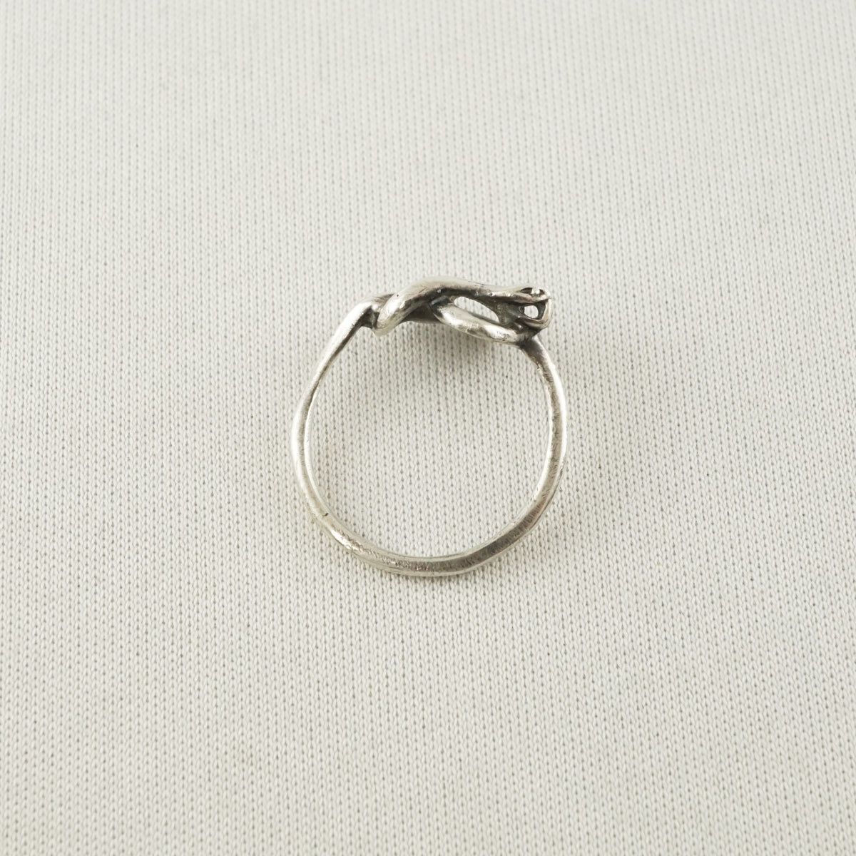 gunda リング　指輪　13号 gunda 指輪 リング gunda/ガンダ/STEALTH MICROS RING
