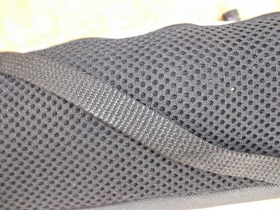 ロホクッションミドル