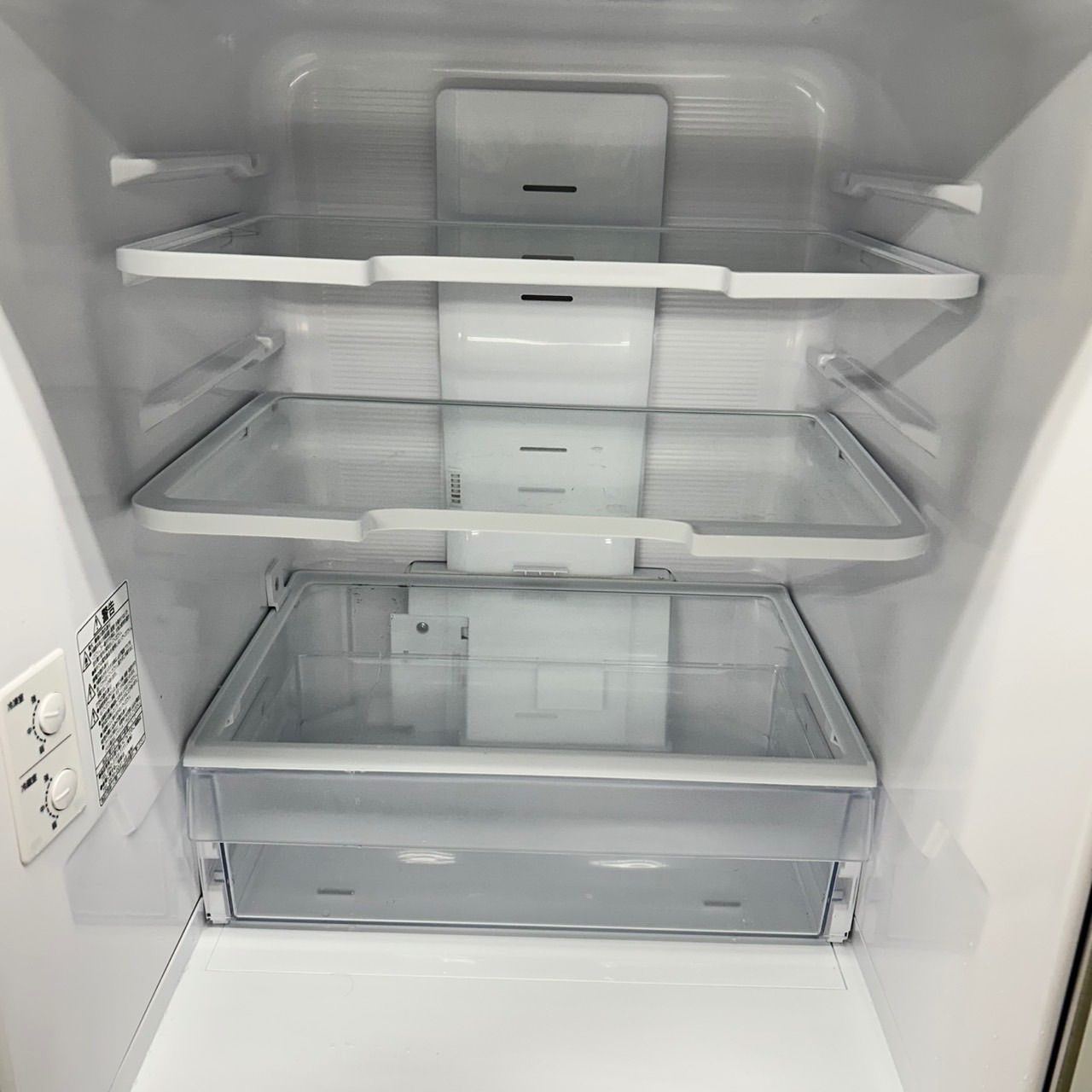 コンパクト•省エネ性能•静音性】冷蔵庫 60L2895 一人暮らし冷凍庫付き