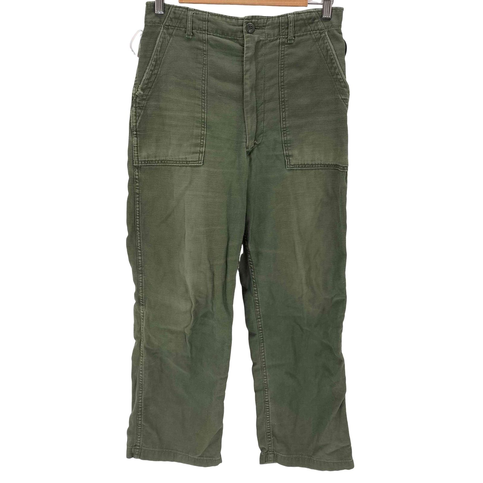 ユーエスアーミー U.S. ARMY GLENN BERRY MFRS INC GENERALジップ