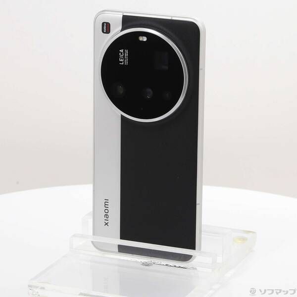 Xiaomi 15 Ultra 国内版 512GB シルバークローム BLU済 Xiaomi 15 Ultra｜価格比較・SIMフリー・最新情報 - 価格.com