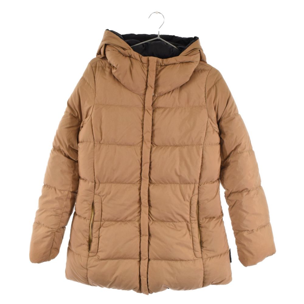 MaxMara (マックスマーラ) リバーシブル ダウンジャケット