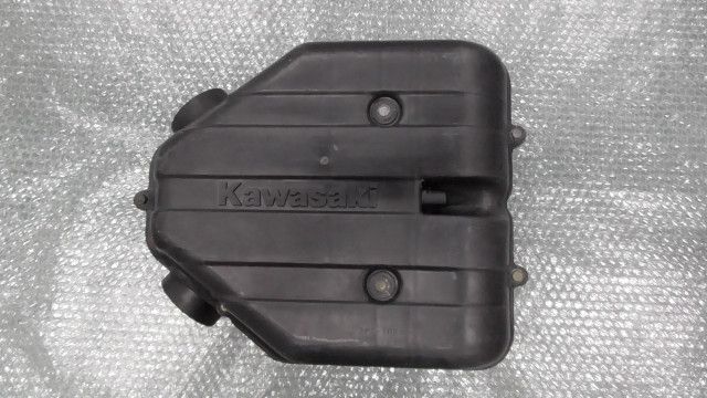 ZZR400 ZX400N-0115xxx の エアクリーナーボックス:#1662602389 - メルカリ