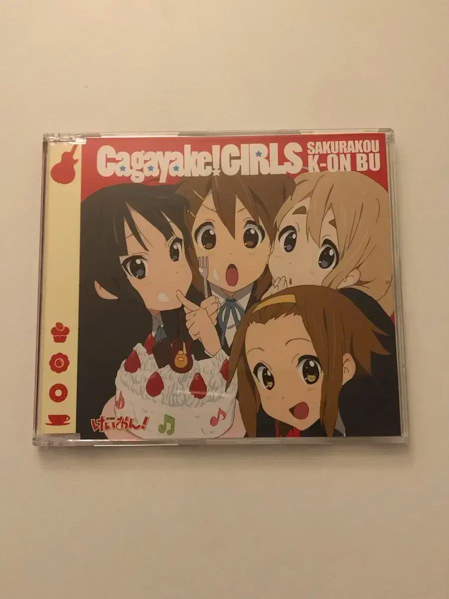 けいおん！／CD7枚まとめ売り けいおん！ アルバム cd まとめ売り - メルカリ