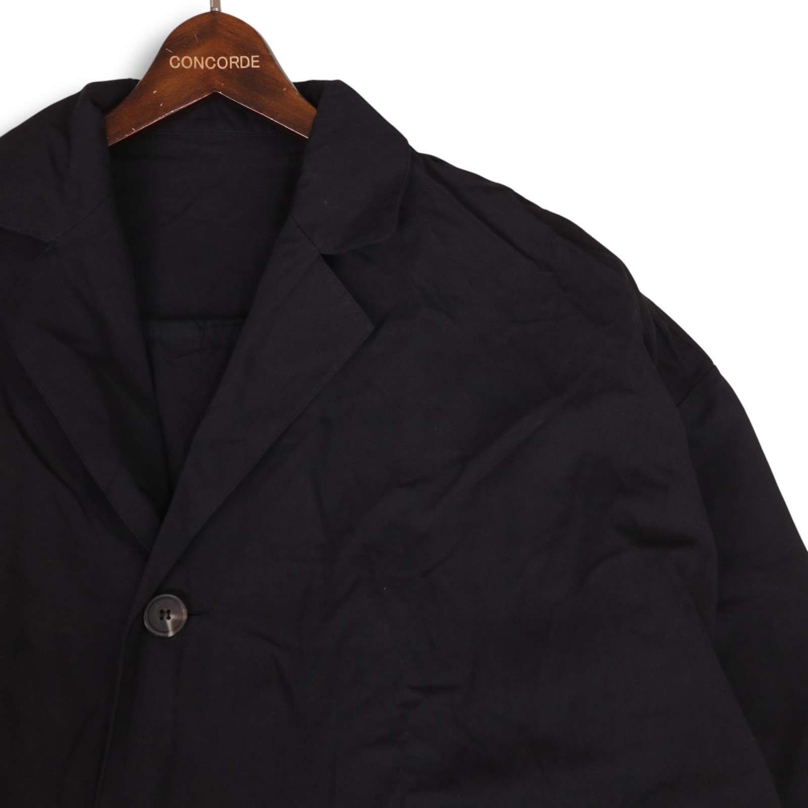 新品 未使用☆ tree cafe ツリーカフェ antiqua アンティカ オーバー