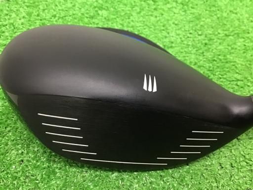 【中古美品】キャスコPOWER TORNADO UFO Air DD 10.5° UFO AIR DD by POWER TORNADO ドライバー 10.5度S
