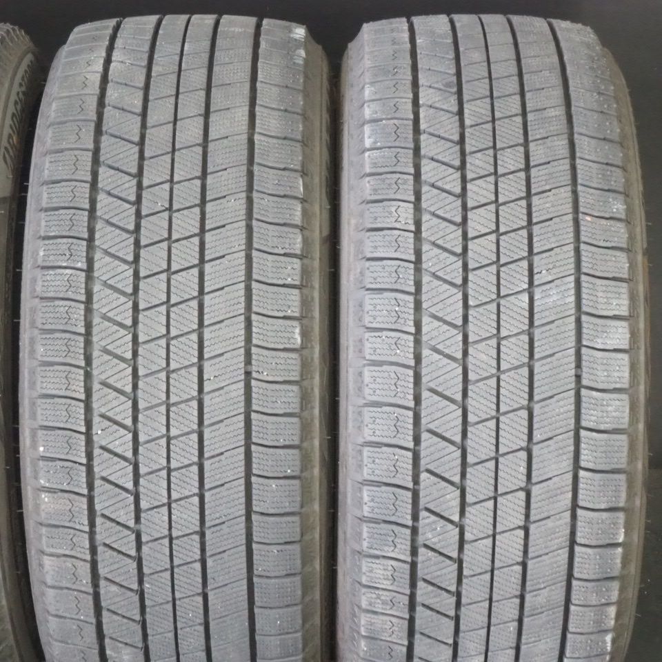 ブリヂストン BLIZZAK