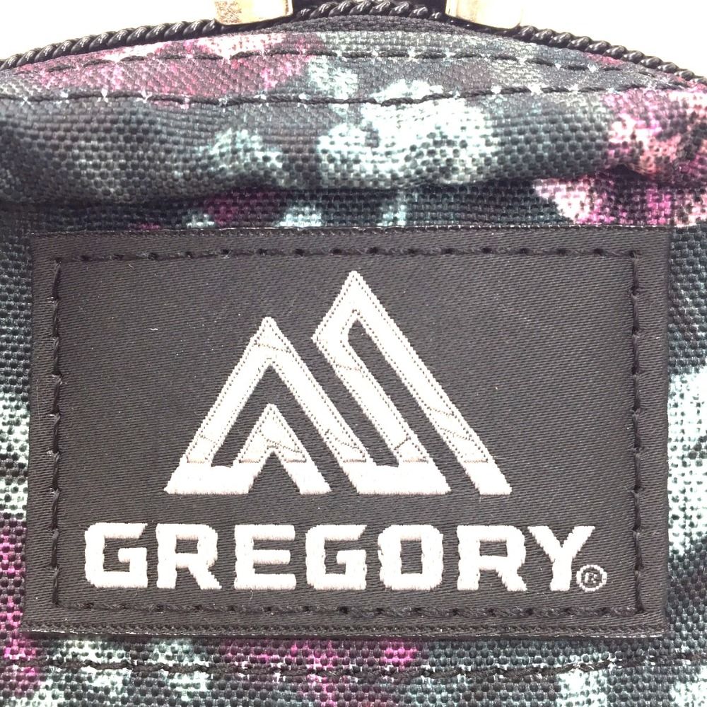 GREGORY (グレゴリー) ショルダーバッグ クイックポケット M