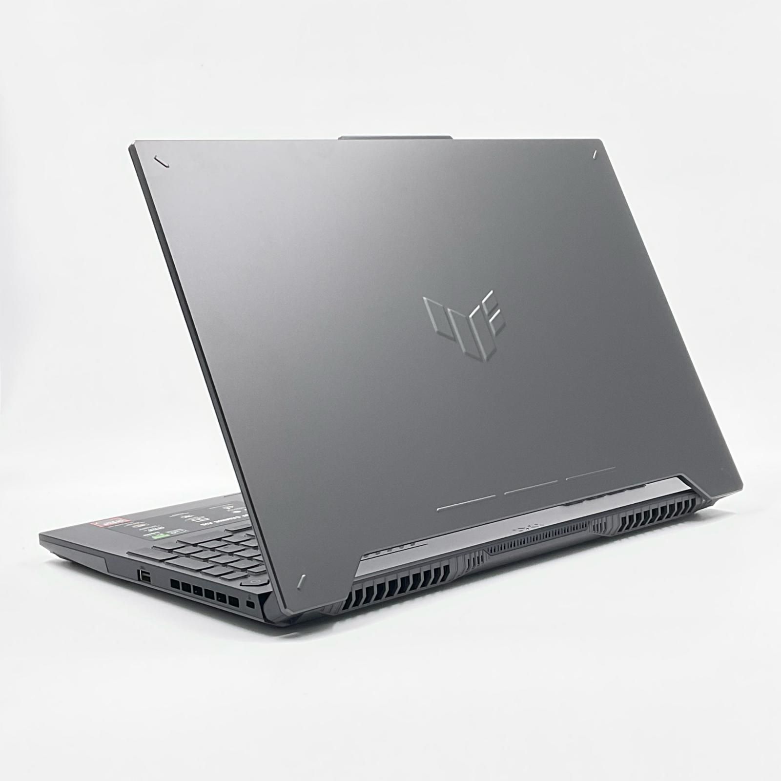 ASUS TUF Gaming A15 RTX4060 Ryzen7 1TB SSD - メルカリ