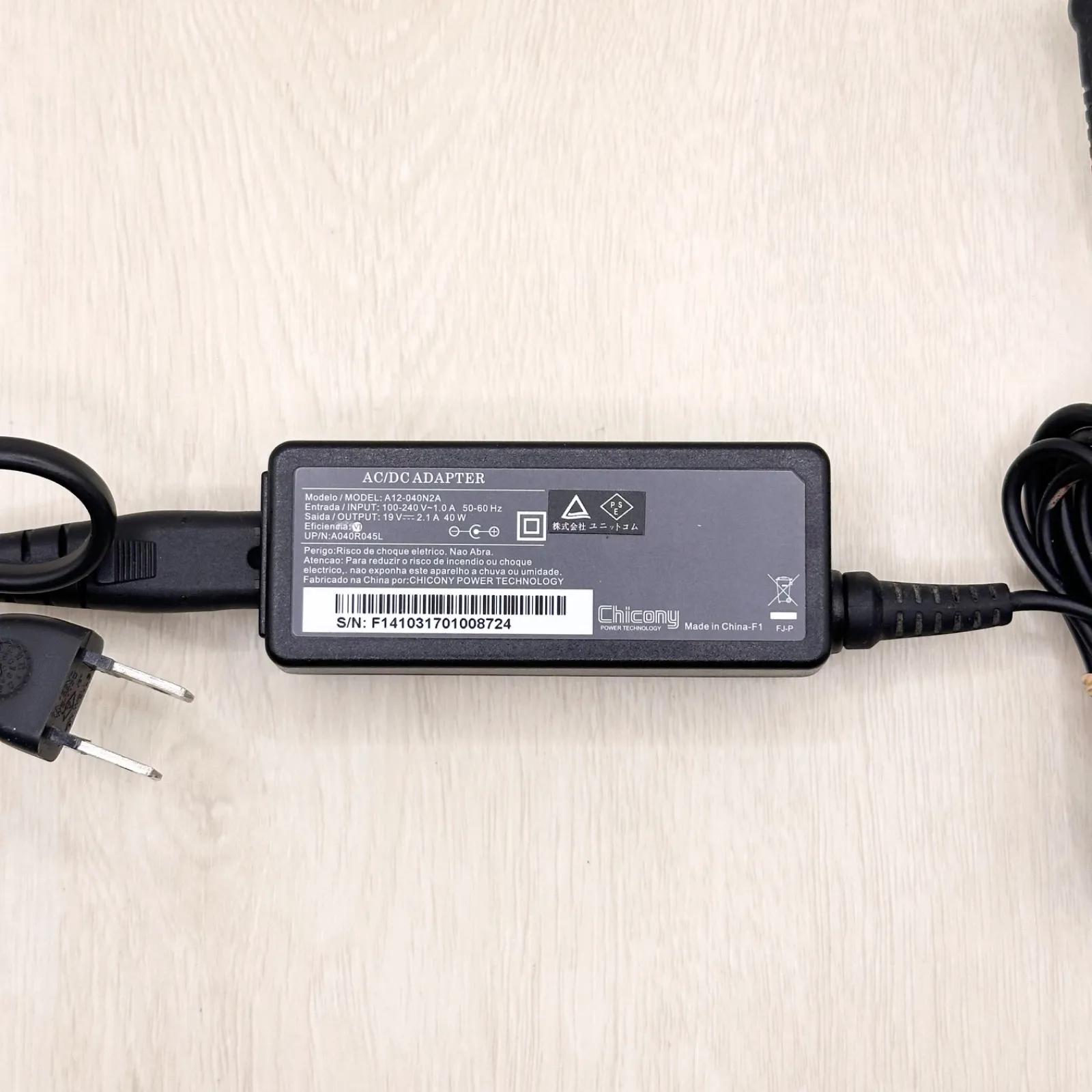 【ジャンク】mouse ノートPC 、充電器2個付き（純正＋互換） ジャンク】mouse ノートPC 、充電器2個付き（純正＋互換） 楽天市場