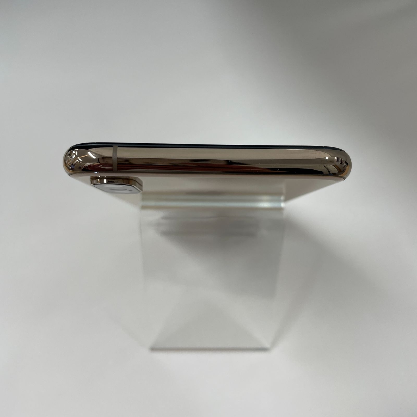 iPhoneXS 256GB SIMフリー　ゴールド Apple iPhone XS 256GB Gold (Złoty)