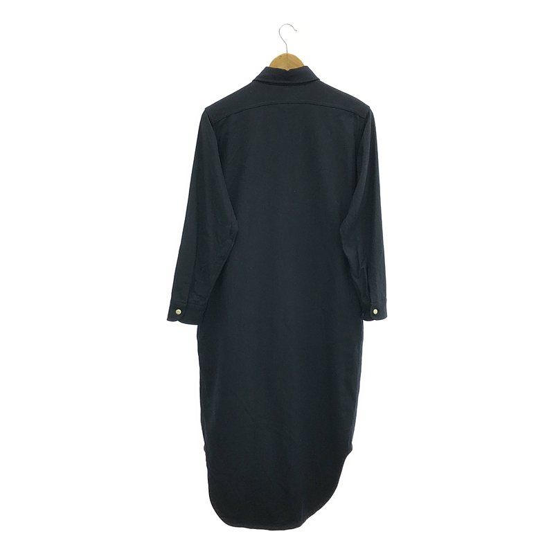 MADISON BLUE / マディソンブルー | HAMPTON OP FLANNEL シャツ