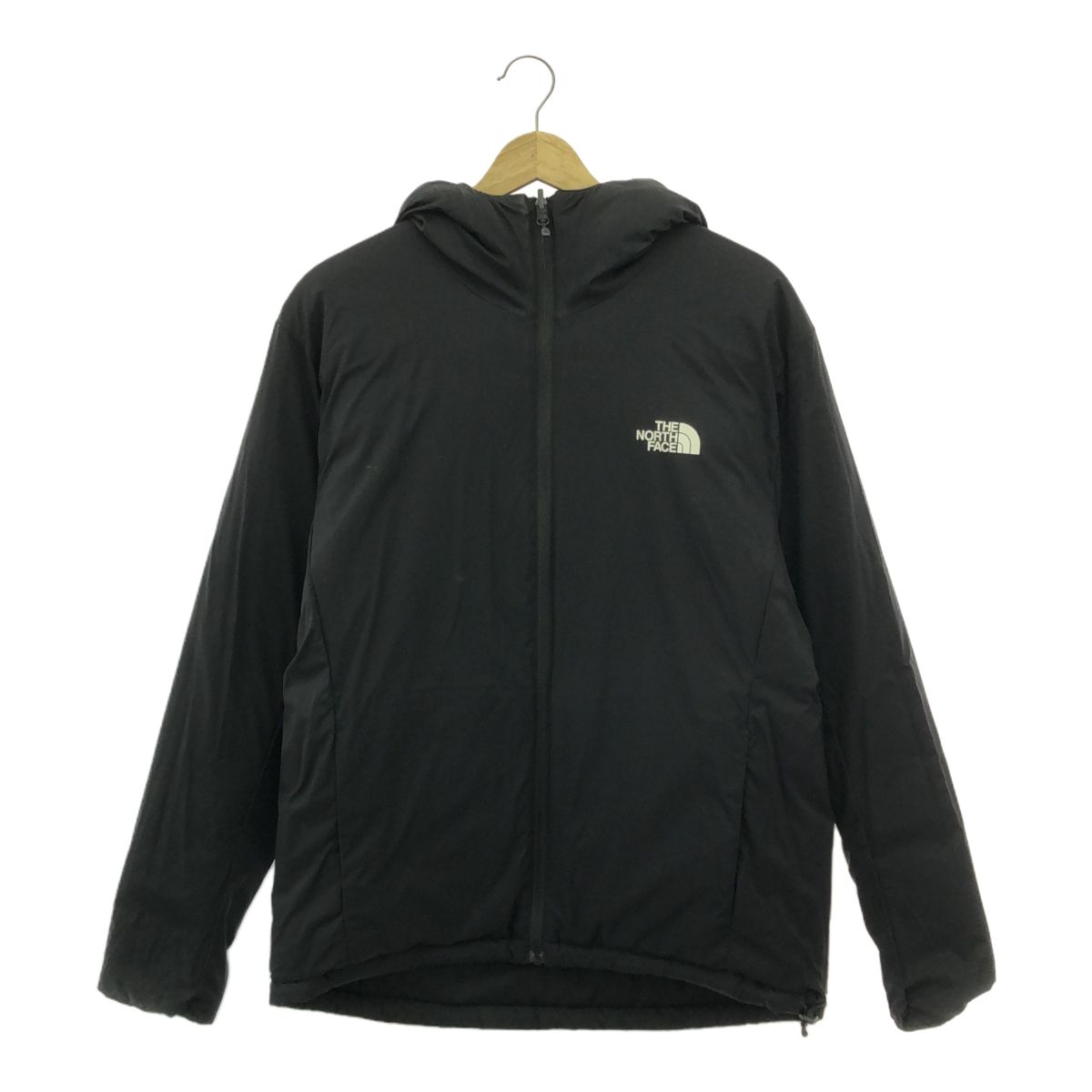THE NORTH FACE ザノースフェイス NY82080 REVERSIBLE ANYTIME