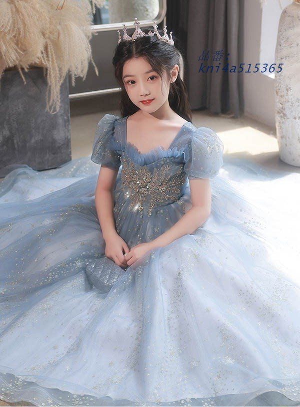 ロングドレス ピアノ発表会