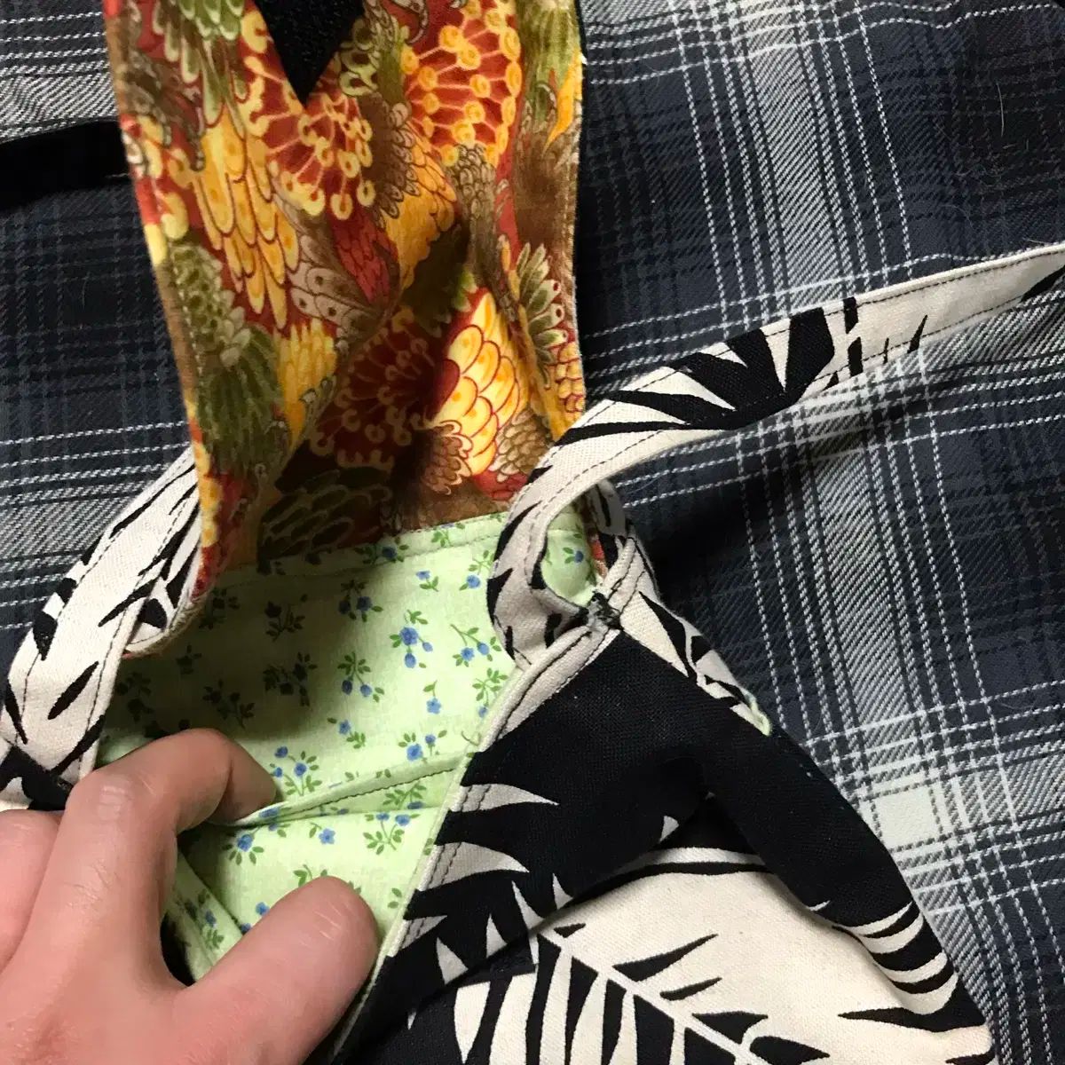 日本 リフ