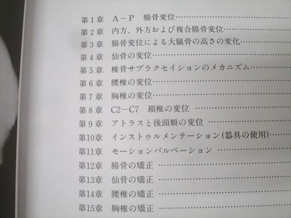 ダイナテック ガンステッド カイロプラクティック 科学＆芸術