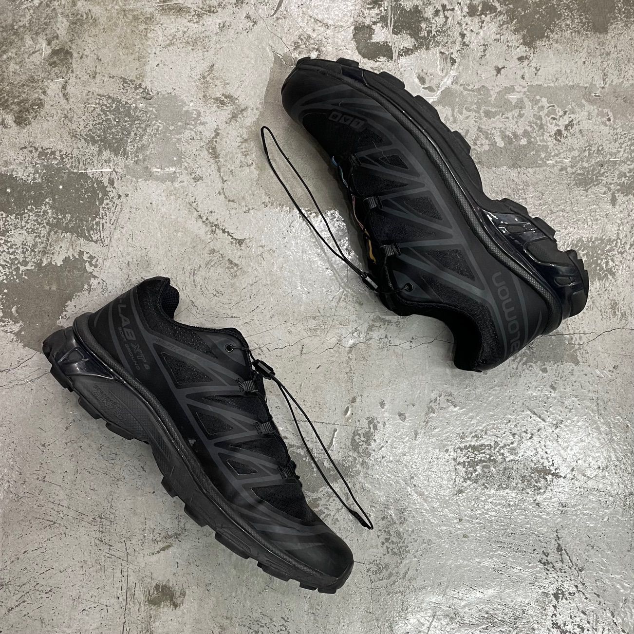 新品未使用SALOMON XT-6スニーカー 27cm Amazon | [サロモン] XT-6 スポーツ スタイル シューズ スニーカー