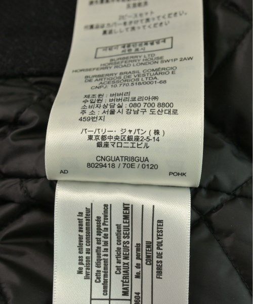 BURBERRY コート